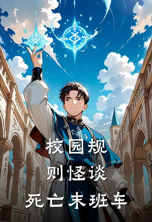 校园规则怪谈：死亡末班车孙华安刘伟最新完结小说推荐_全集免费小说校园规则怪谈：死亡末班车孙华安刘伟