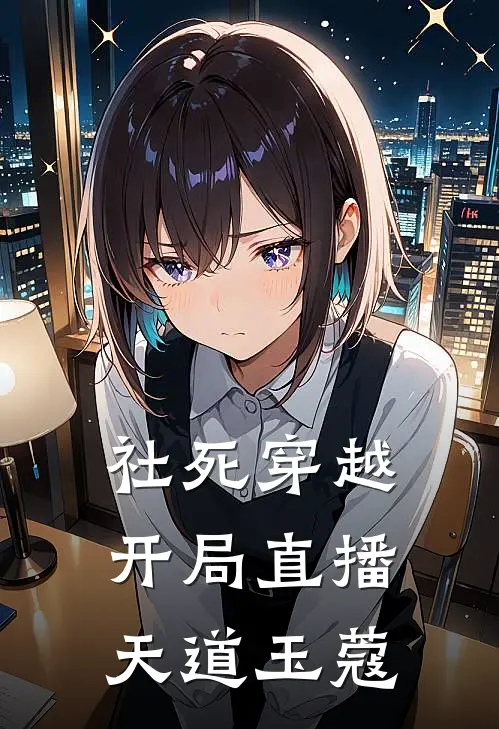 社死穿越：开局直播天道玉蔻