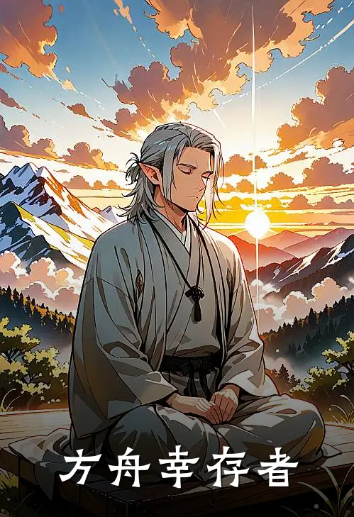 方舟幸存者(艾利欧格艾利欧格)完本小说_免费阅读无弹窗方舟幸存者艾利欧格艾利欧格