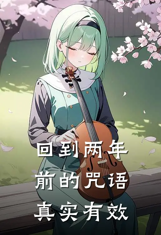 回到两年前的咒语真实有效