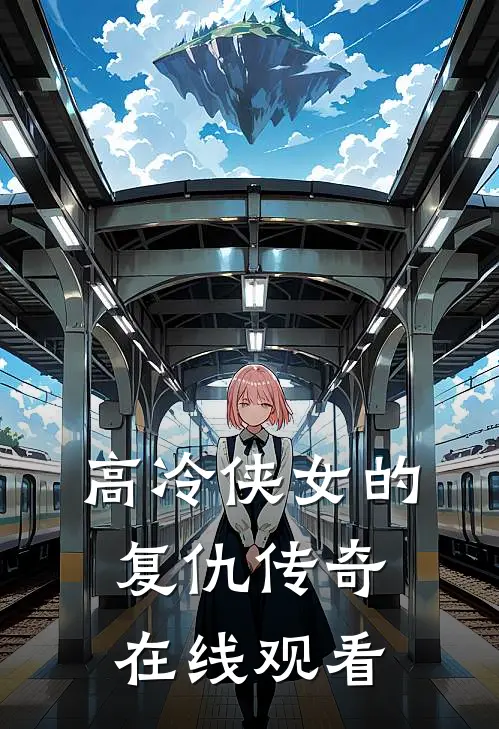 高冷侠女的复仇传奇在线观看