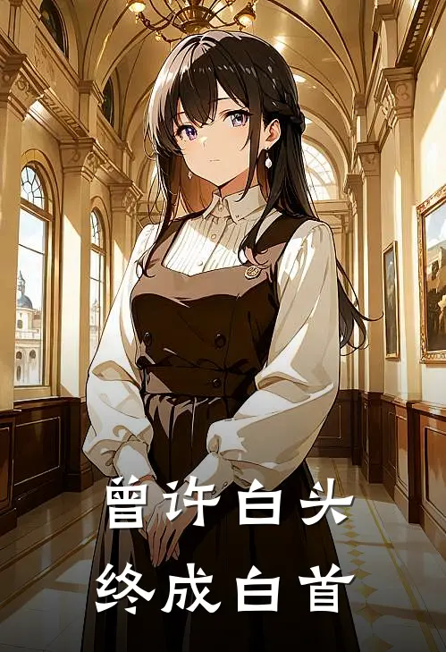 曾许白头，终成白首(裴霁姜若瀛)推荐完结小说_最新章节列表曾许白头，终成白首(裴霁姜若瀛)
