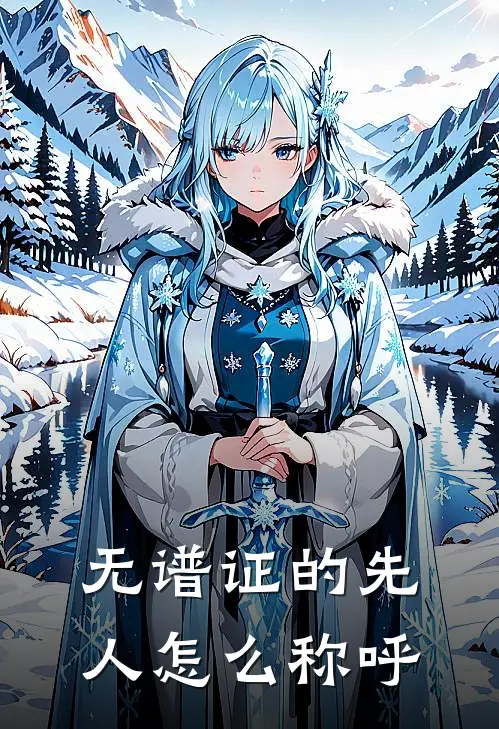 无谱证的先人怎么称呼