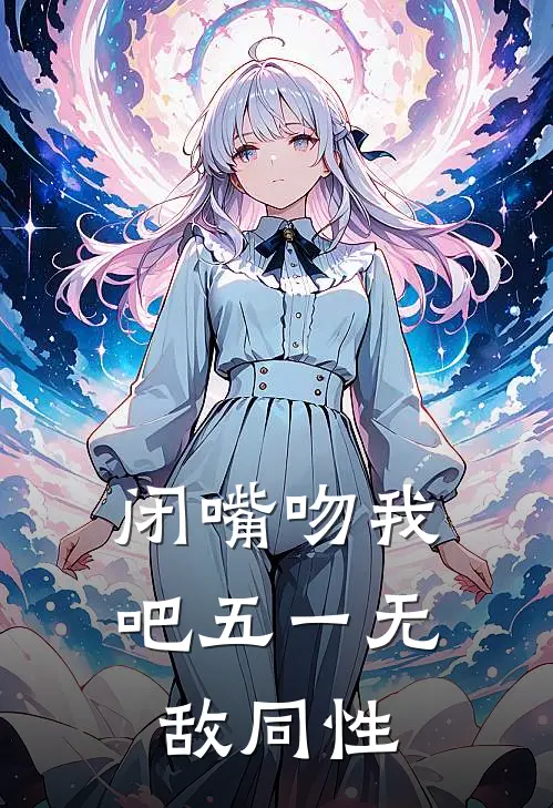 闭嘴吻我吧五一无敌同性