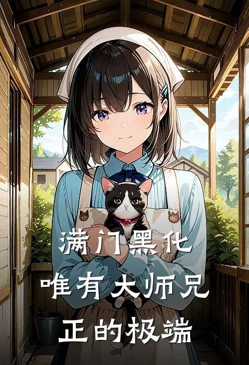 满门黑化，唯有大师兄正的极端