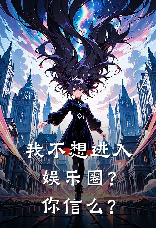 我不想进入娱乐圈？你信么？