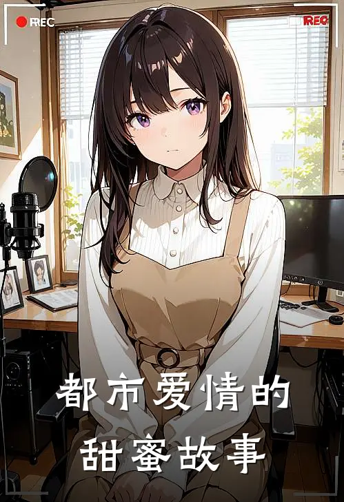 都市爱情的甜蜜故事