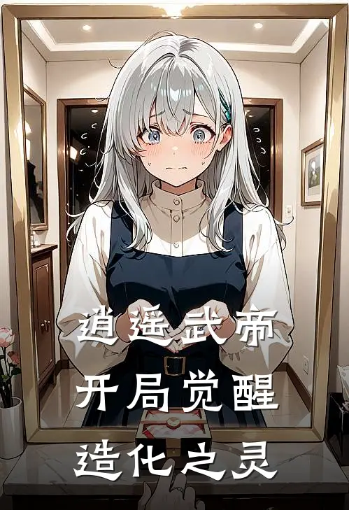 逍遥武帝开局觉醒造化之灵