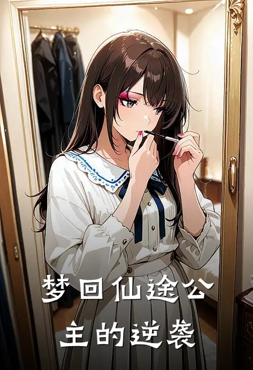 梦回仙途【公主的逆袭】