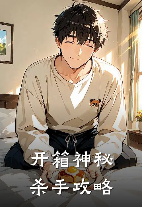 开箱神秘杀手攻略