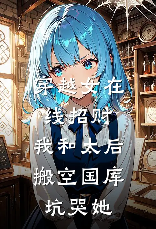 穿越女在线招财，我和太后搬空国库坑哭她德妃淑妃热门免费小说_免费小说免费阅读穿越女在线招财，我和太后搬空国库坑哭她德妃淑妃