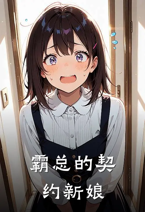 霸总的契约新娘：