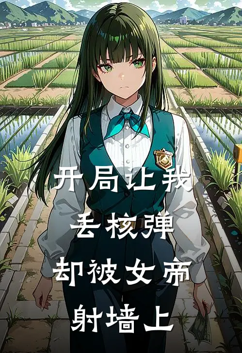 开局让我丢核弹，却被女帝射墙上