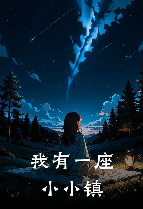 我有一座小小镇林雨李鱼免费小说在线看_完本小说阅读我有一座小小镇(林雨李鱼)