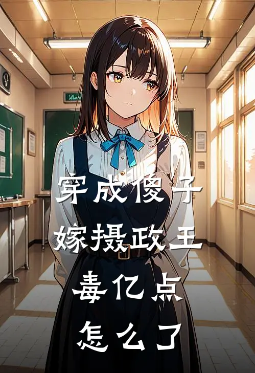 穿成傻子嫁摄政王，毒亿点怎么了(姜季姜语溪)完结版小说全文免费阅读_最新小说穿成傻子嫁摄政王，毒亿点怎么了(姜季姜语溪)