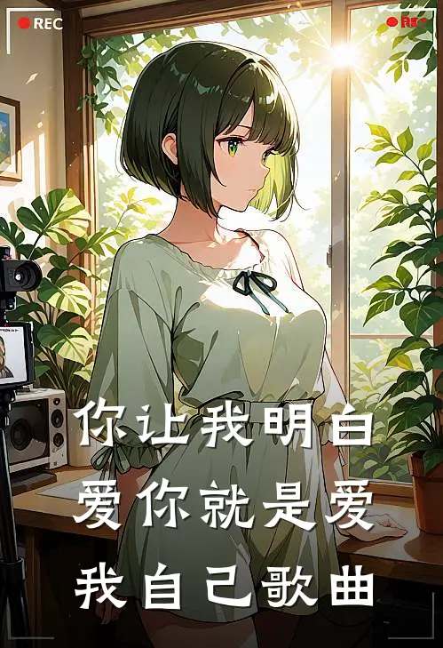 你让我明白爱你就是爱我自己歌曲