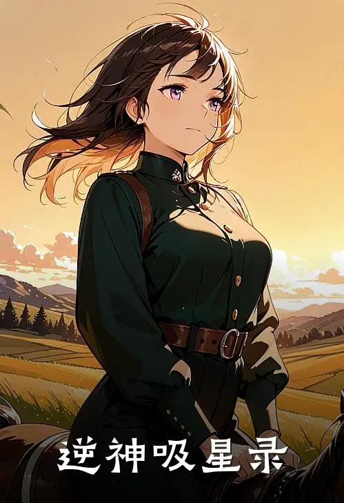 逆神吸星录