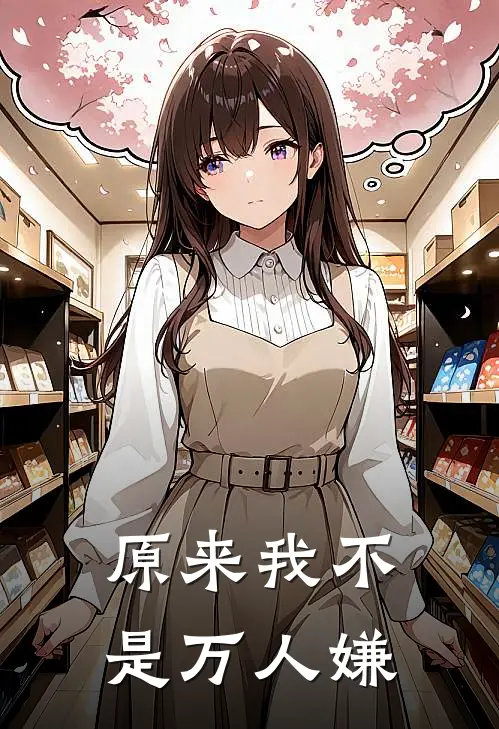 原来我不是万人嫌