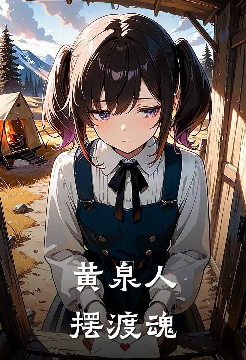 黄泉人，摆渡魂