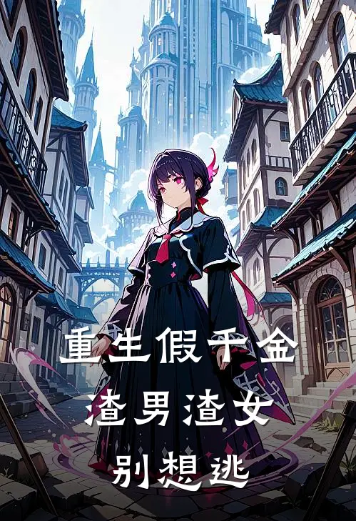 重生假千金：渣男渣女别想逃时清芫傅识则完本小说免费阅读_小说完结版重生假千金：渣男渣女别想逃时清芫傅识则