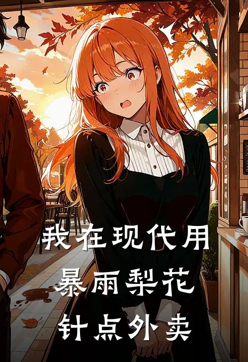 我在现代用暴雨梨花针点外卖凌九歌苏怀镜最新好看小说_已完结小说我在现代用暴雨梨花针点外卖凌九歌苏怀镜