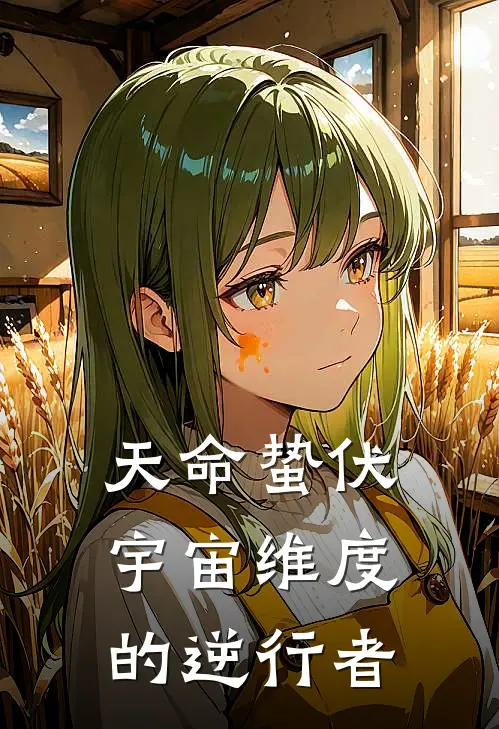 天命蛰伏：宇宙维度的逆行者