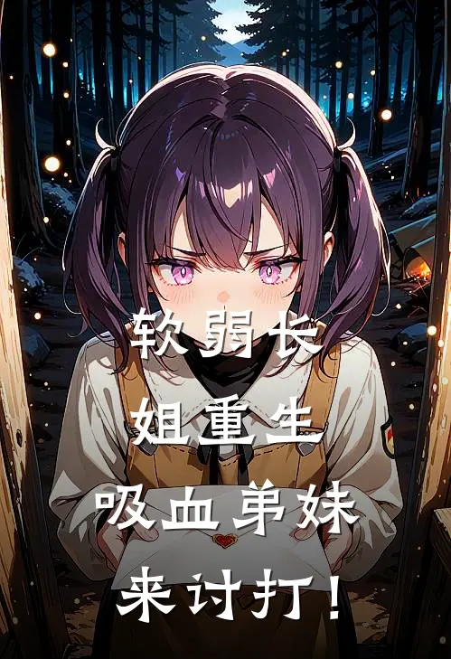 软弱长姐重生，吸血弟妹来讨打！李云秋赵学成完结版小说阅读_完整版小说免费阅读软弱长姐重生，吸血弟妹来讨打！(李云秋赵学成)