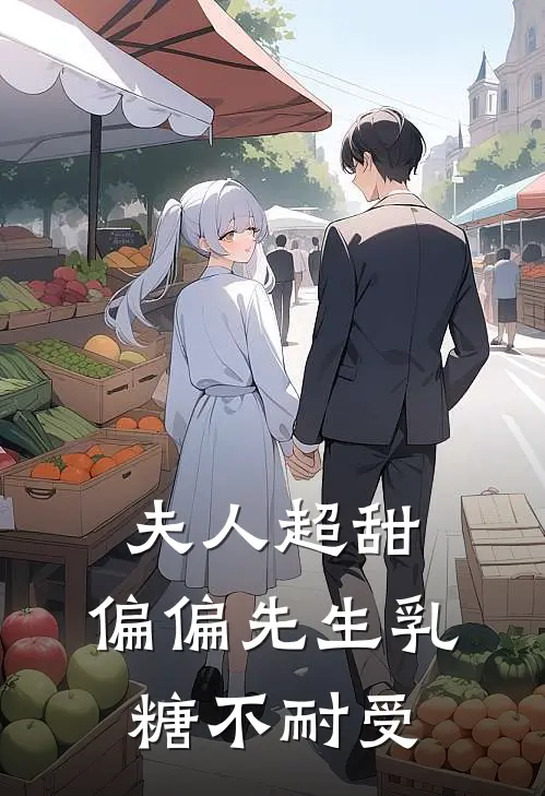 姜鹿娆周景明夫人超甜，偏偏先生乳糖不耐受全章节在线阅读_夫人超甜，偏偏先生乳糖不耐受全集免费在线阅读