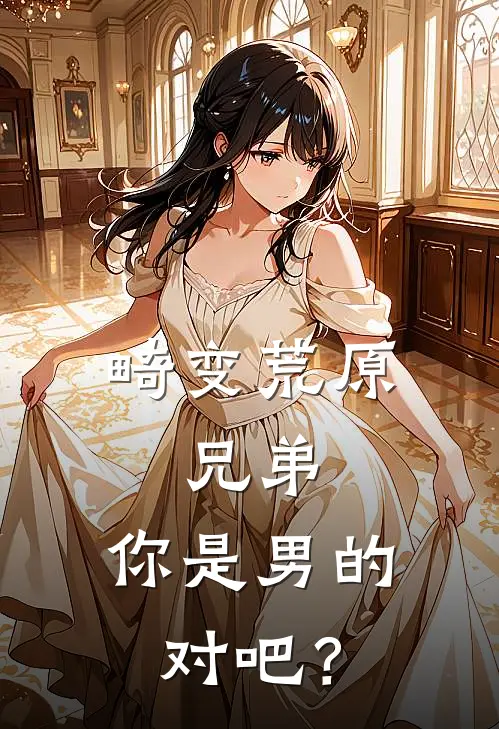 畸变荒原：兄弟，你是男的对吧？