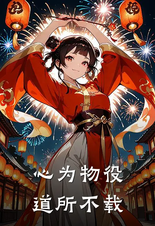 心为物役,道所不载