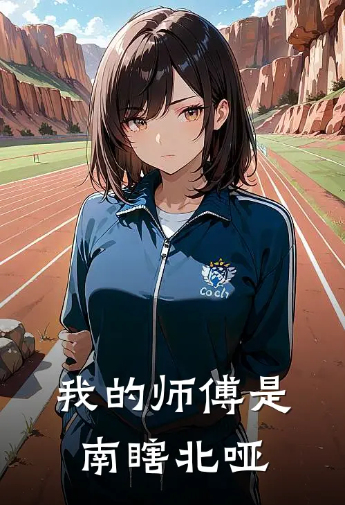 我的师傅是南瞎北哑张起灵霍秀秀最新小说全文阅读_在线免费小说我的师傅是南瞎北哑(张起灵霍秀秀)