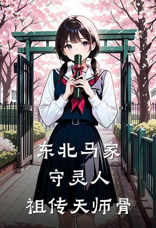 东北马家守灵人：祖传天师骨