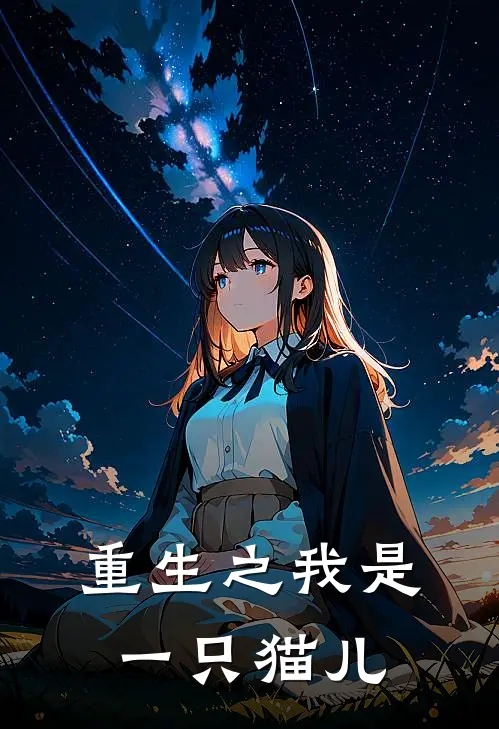 重生之我是一只猫儿