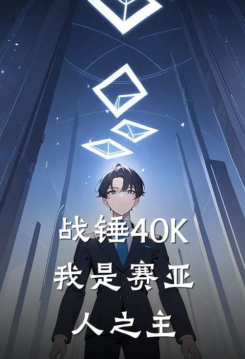 战锤40K：我是赛亚人之主