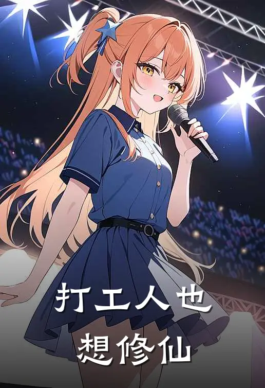 打工人也想修仙