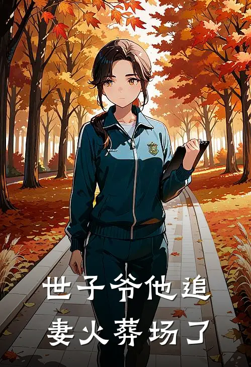 世子爷他追妻火葬场了(苏落陈珩)全章节在线阅读_苏落陈珩全章节在线阅读