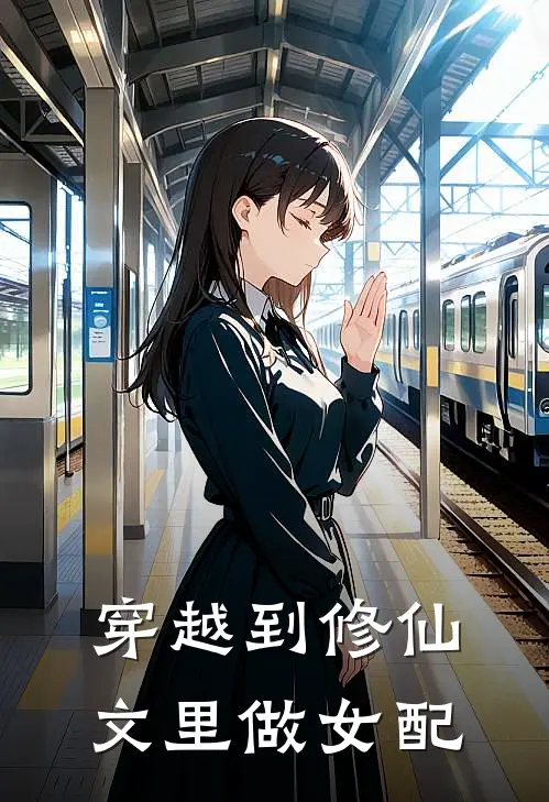 穿越到修仙文里做女配