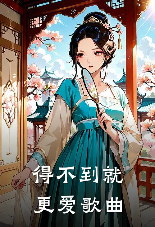 得不到就更爱歌曲