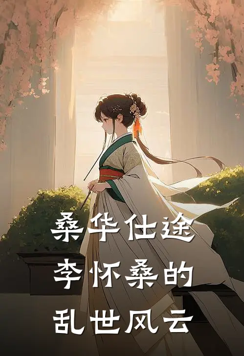 桑华仕途：李怀桑的乱世风云(李怀桑王遇知)免费小说完结版_最新章节列表桑华仕途：李怀桑的乱世风云(李怀桑王遇知)