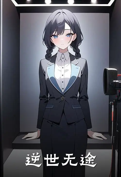 逆世无途