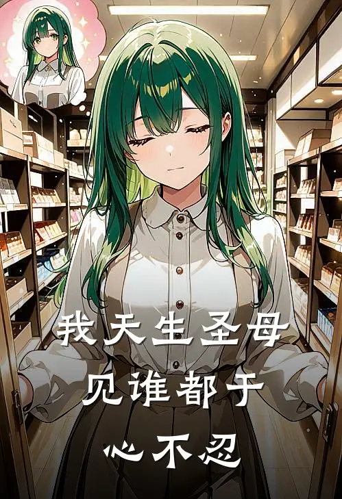 我天生圣母，见谁都于心不忍抖音热门免费小说在线看_完本小说阅读我天生圣母，见谁都于心不忍(抖音热门)