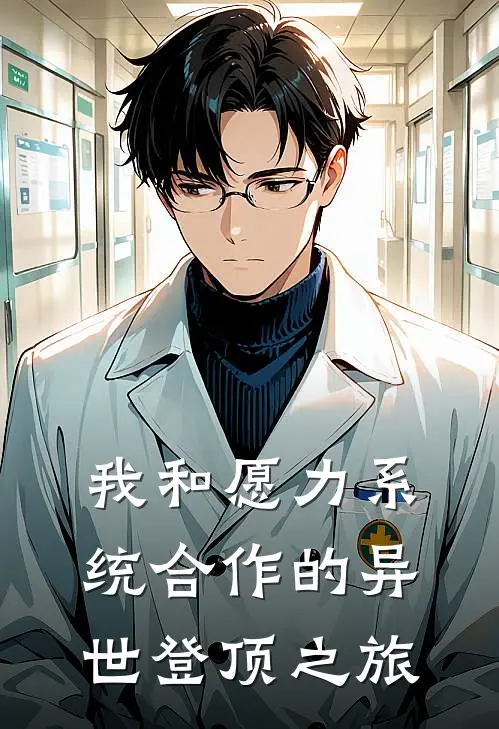 我和愿力系统合作的异世登顶之旅