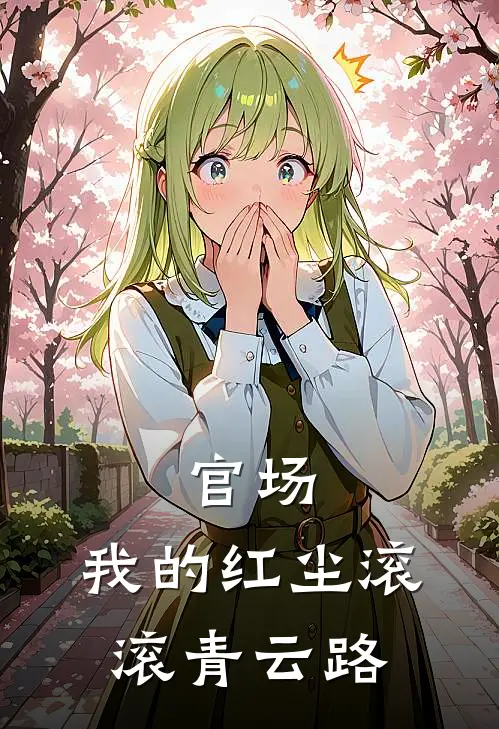 官场：我的红尘滚滚青云路