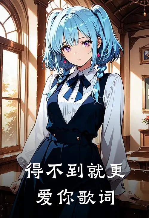 得不到就更爱你歌词