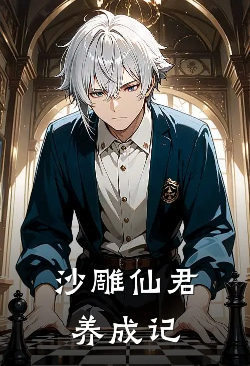 沙雕仙君养成记