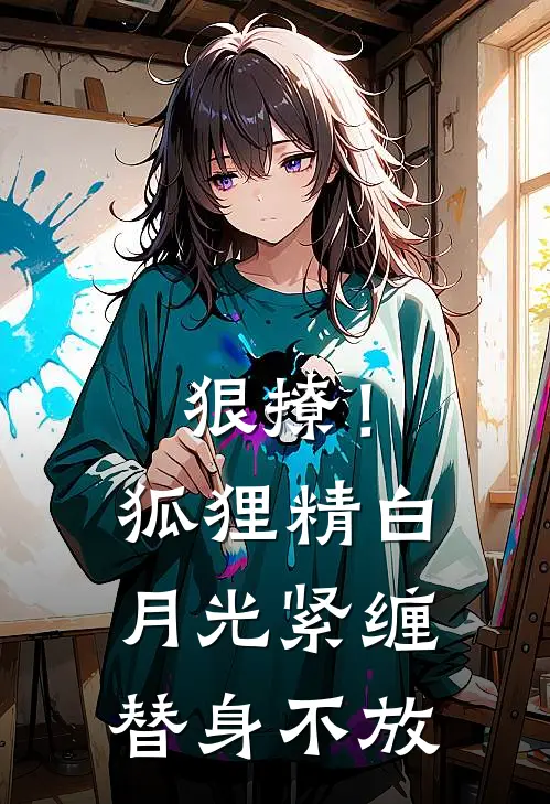 狠撩！狐狸精白月光紧缠替身不放