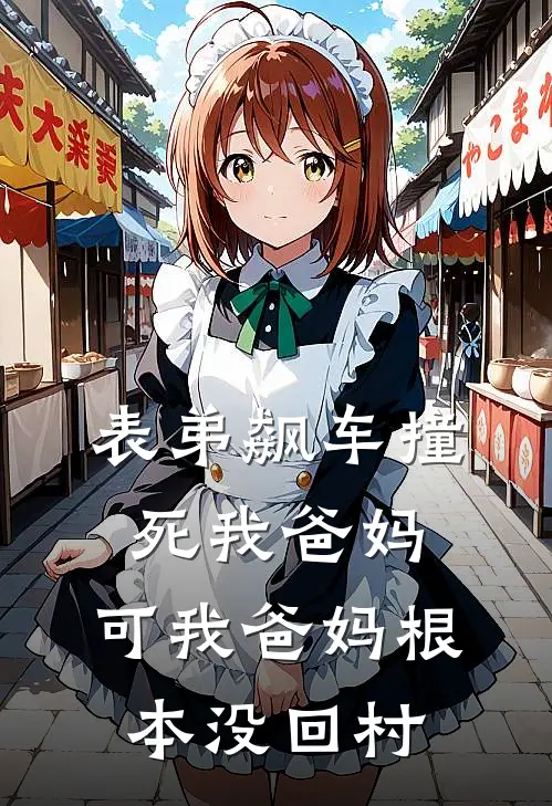 表弟飙车撞死我爸妈，可我爸妈根本没回村(沈飞宇沈禾)免费小说全本阅读_最新章节列表表弟飙车撞死我爸妈，可我爸妈根本没回村(沈飞宇沈禾)