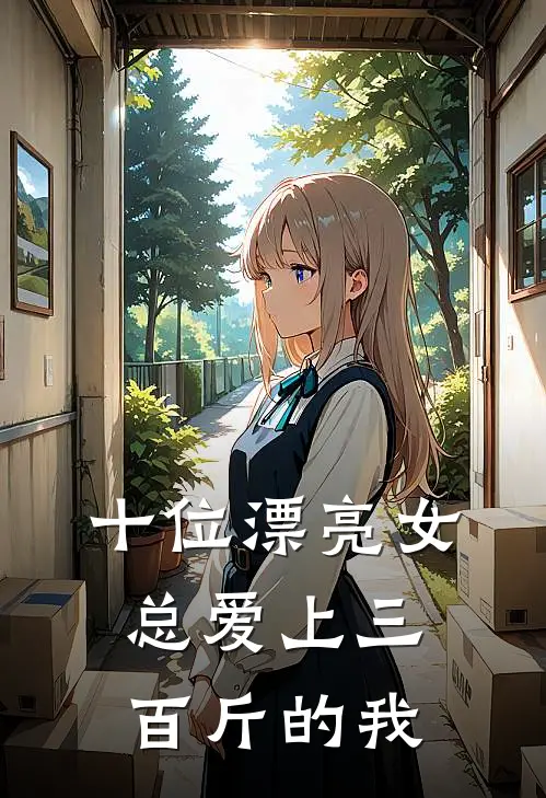 十位漂亮女总爱上三百斤的我