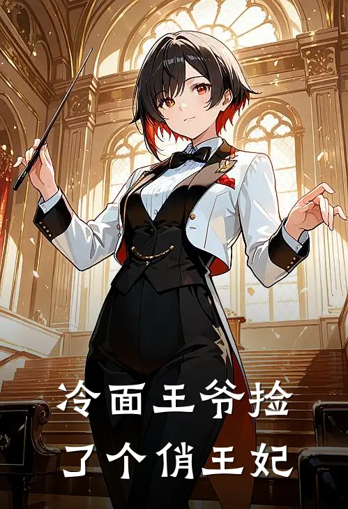 冷面王爷捡了个俏王妃