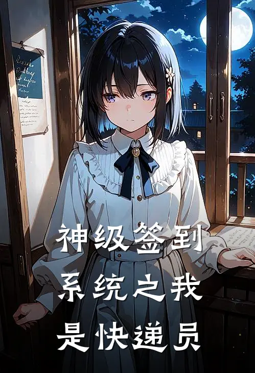 神级签到系统之我是快递员周默苏雨晴小说完整版免费阅读_最新章节列表神级签到系统之我是快递员(周默苏雨晴)